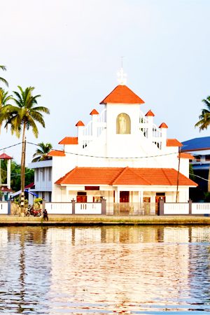 Alleppey