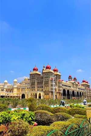 Mysore