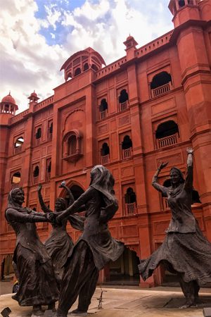 Amritsar