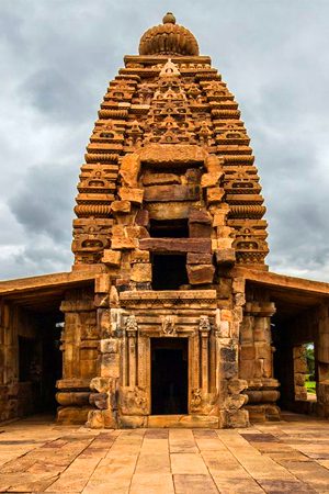 Pattadakal