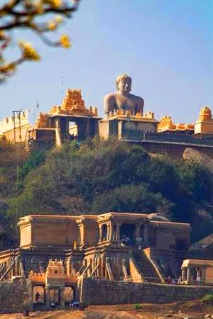 Shravanabelagola