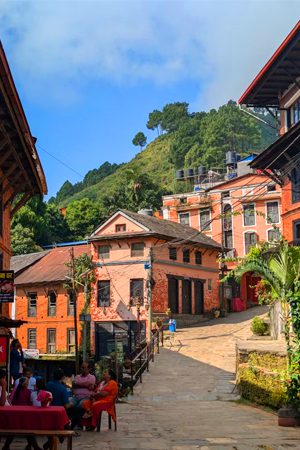 Bandipur