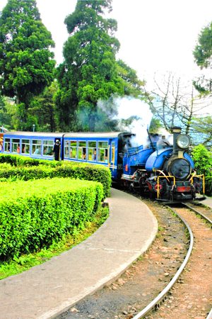 Darjeeling