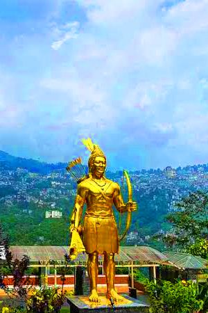 Gangtok