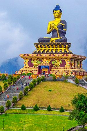 Kalimpong