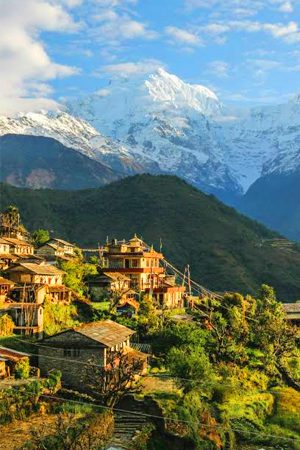 Kathmandu