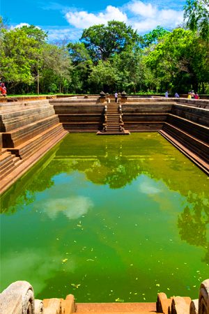 Anuradhapura