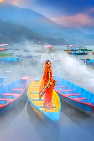 Pokhara