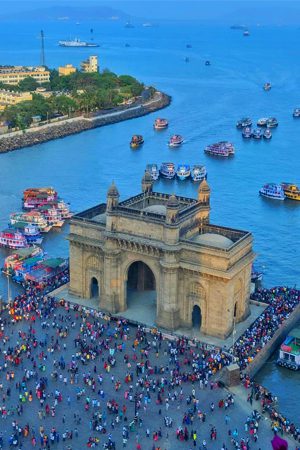 Mumbai