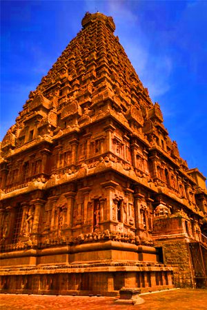 Thanjavur