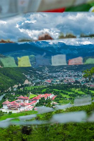 Thimphu