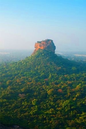 Sigiriya