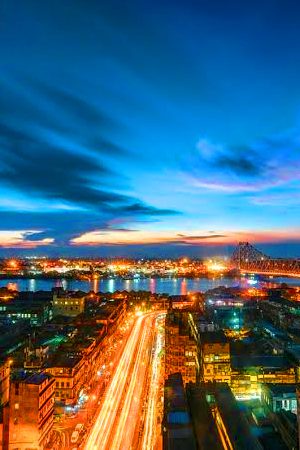 Kolkata