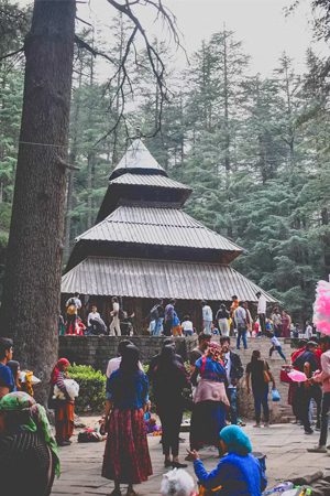 Manali