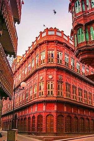 Bikaner