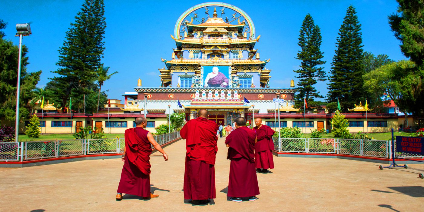KARNATAKA Trails