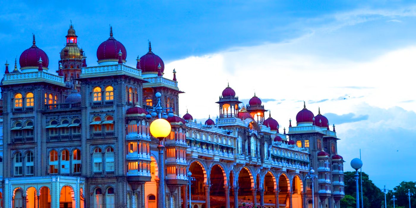 Essence of Karnataka + GOA