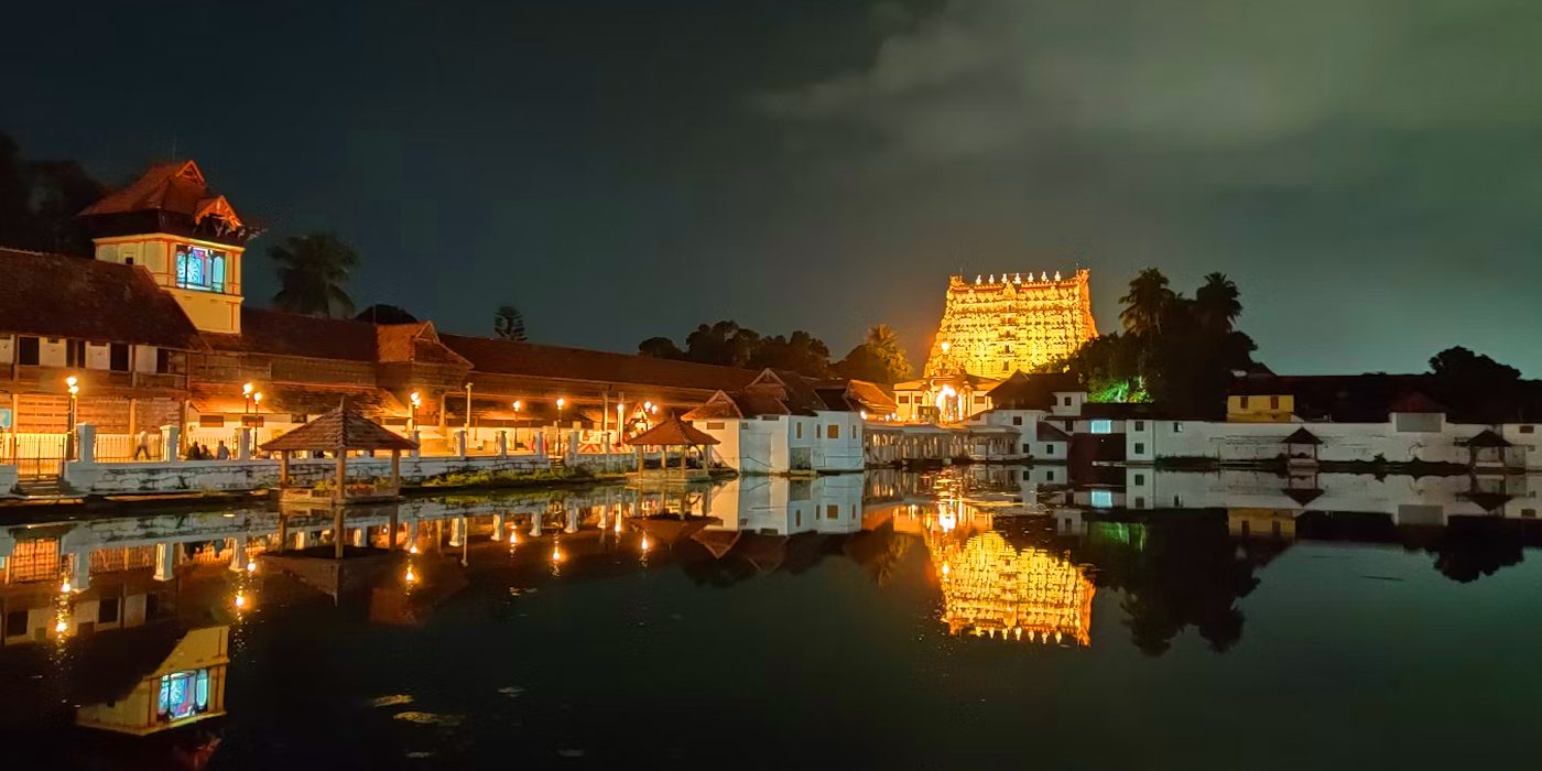 KERALA Tour