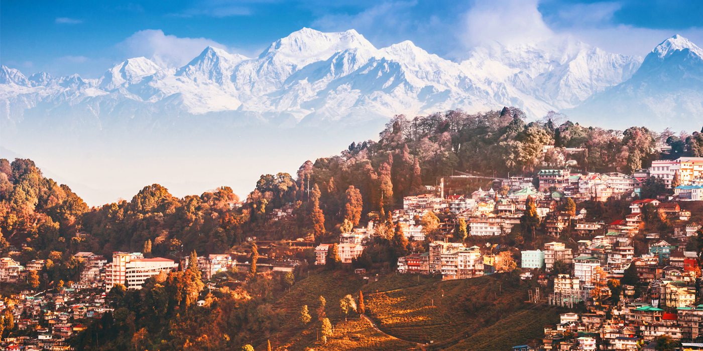 Darjeeling