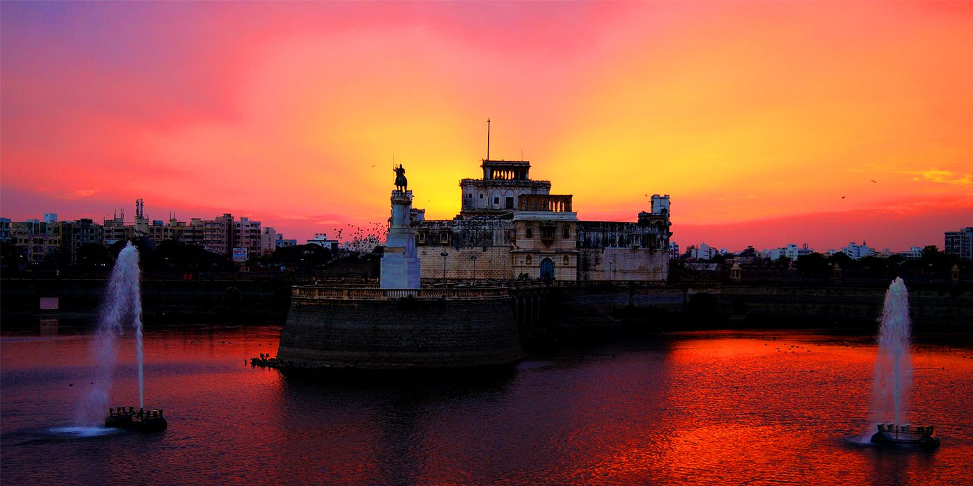 Vibrant GUJARAT
