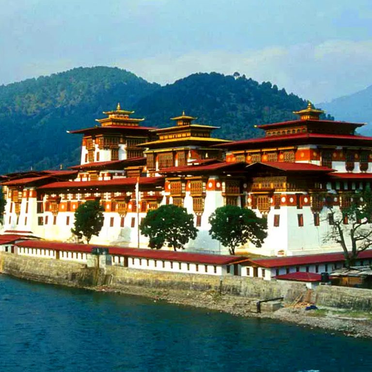 Atraccion Cultural BHUTAN1
