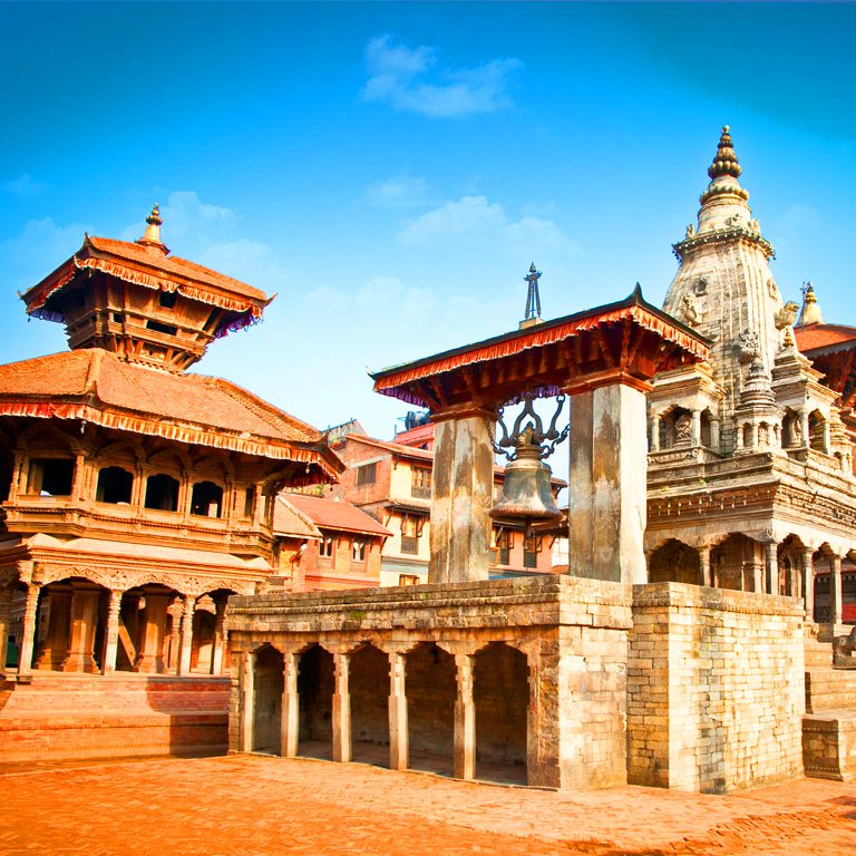 Amazing KATHMANDU