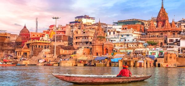 Varanasi