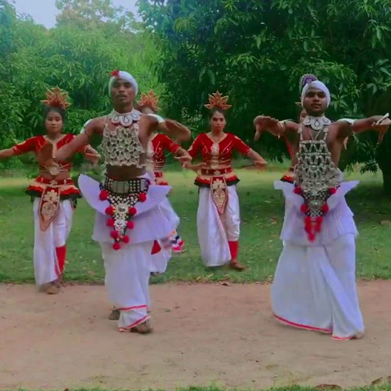 Cultura Sri Lanka