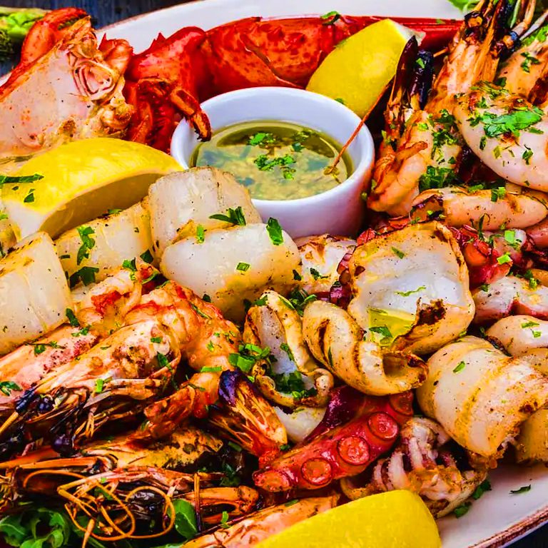 Comida Sri Lanka