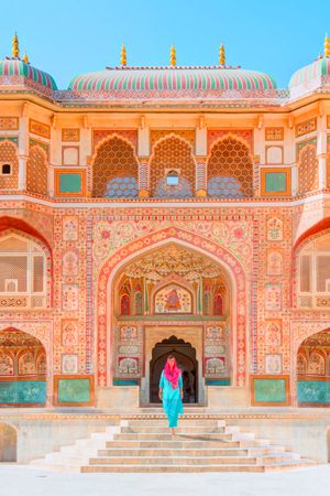 Jaipur