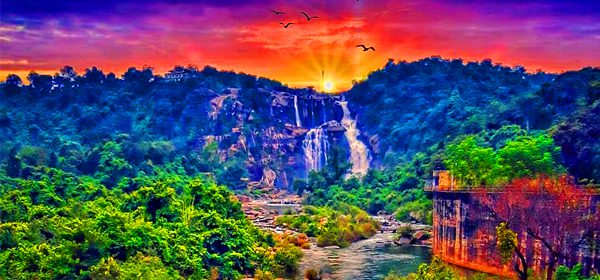 Jharkhand