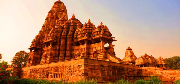 Khajuraho