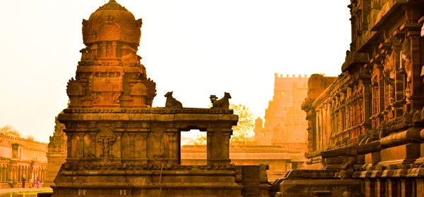 Thanjavur