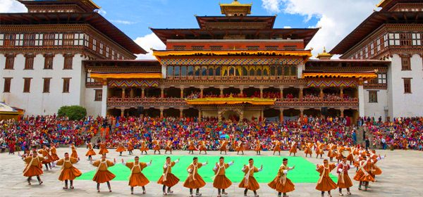 Thimphu
