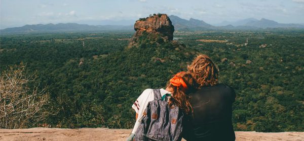 Sigiriya