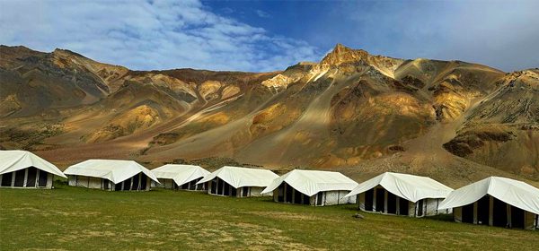 Sarchu