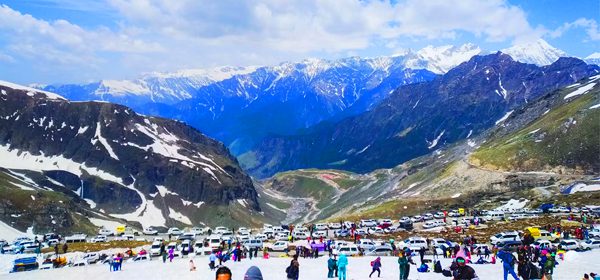 Manali