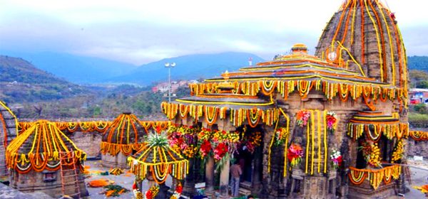 Baijnath