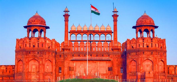 Delhi