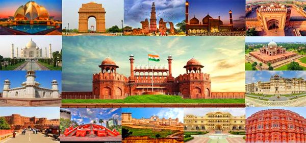 Golden Triangle