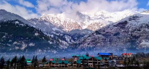 Himachal Pradesh