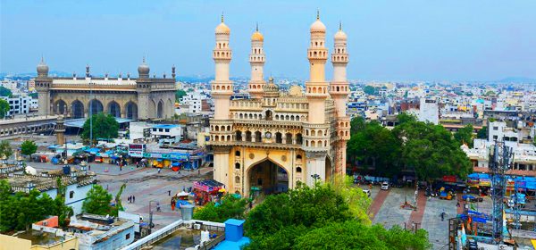 Telangana