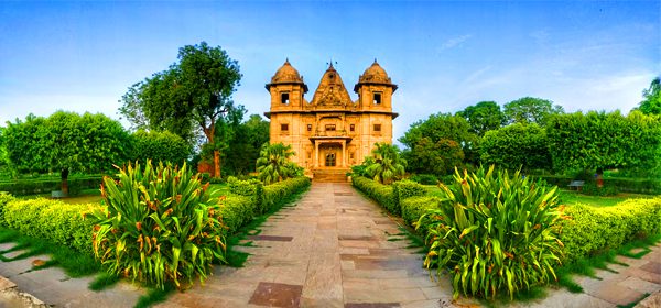 Gwalior