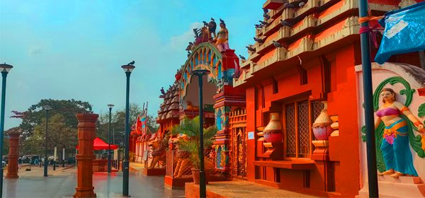 Bhopal