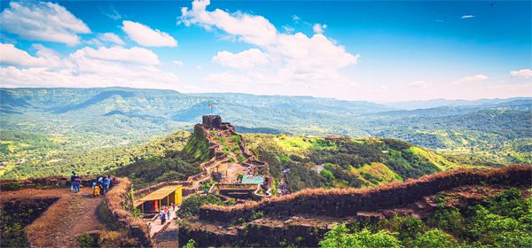 Maharashtra