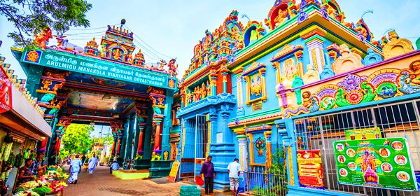 Puducherry