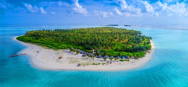 Lakshadweep