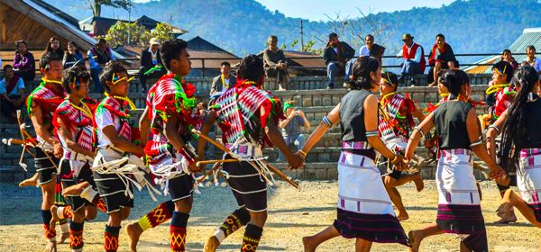 Nagaland