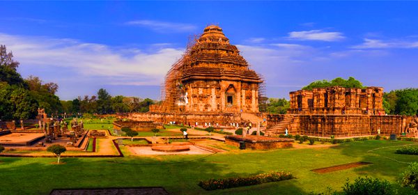 Odisha