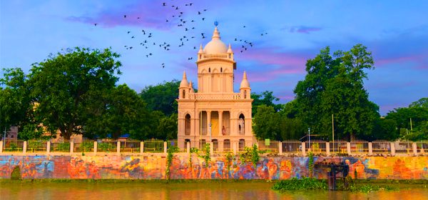 West Bengal